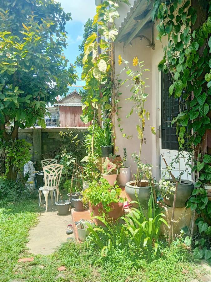 Kol House Bed & Breakfast Phnom Pen Exterior foto