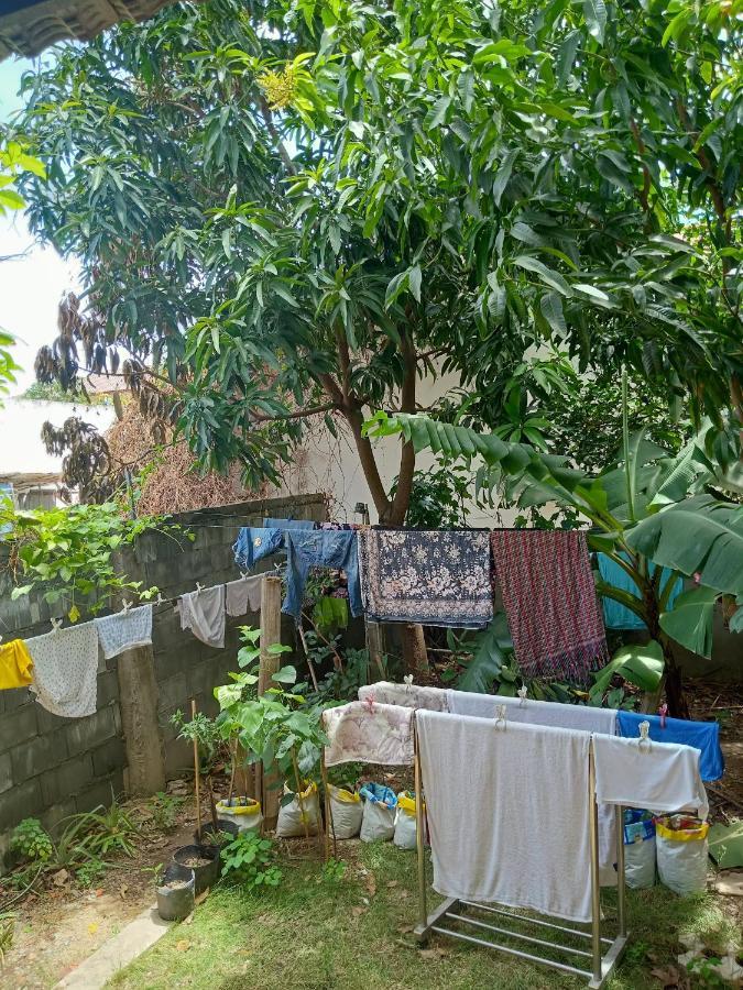 Kol House Bed & Breakfast Phnom Pen Exterior foto