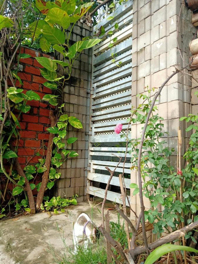 Kol House Bed & Breakfast Phnom Pen Exterior foto