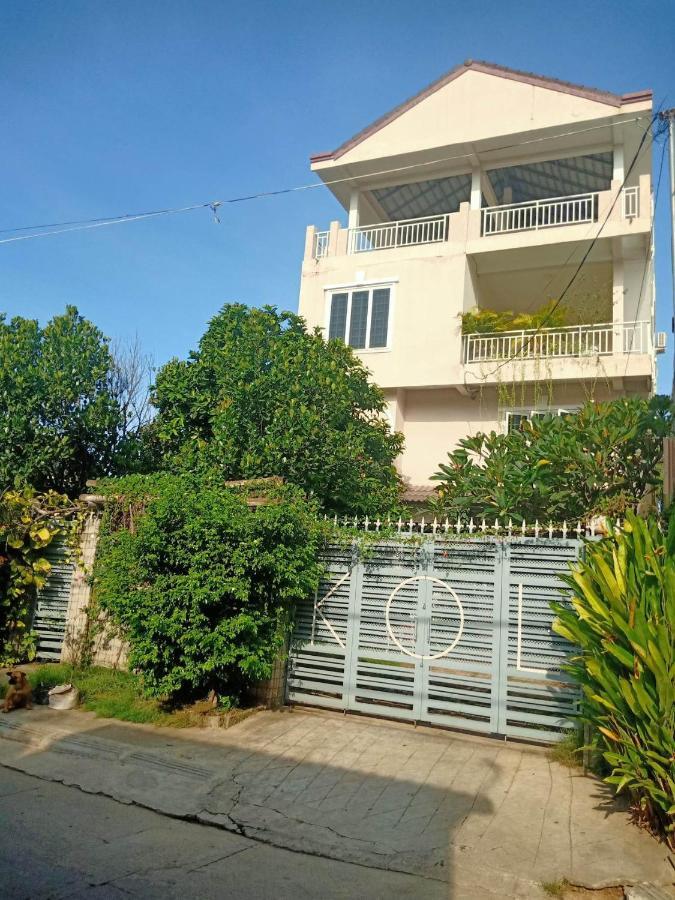Kol House Bed & Breakfast Phnom Pen Exterior foto