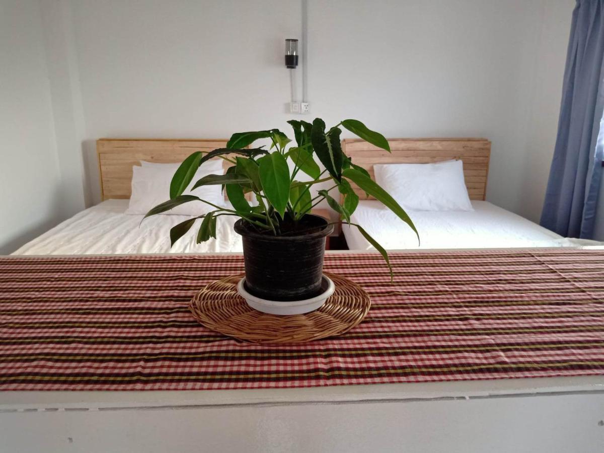 Kol House Bed & Breakfast Phnom Pen Exterior foto