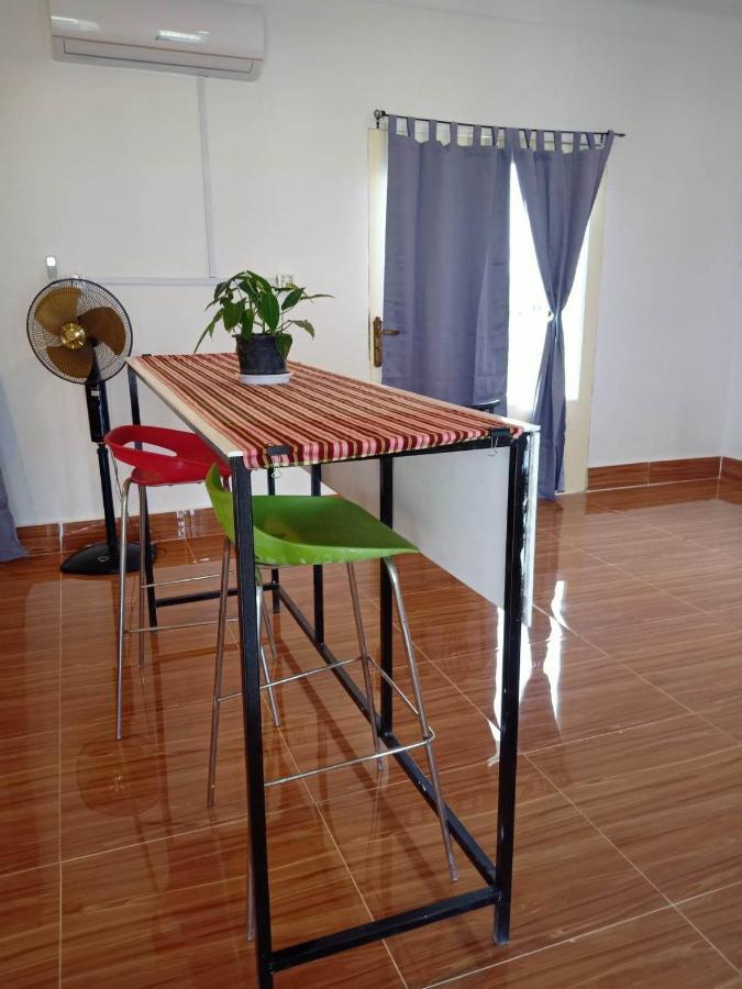 Kol House Bed & Breakfast Phnom Pen Exterior foto