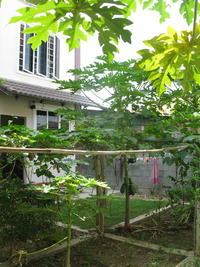 Kol House Bed & Breakfast Phnom Pen Exterior foto
