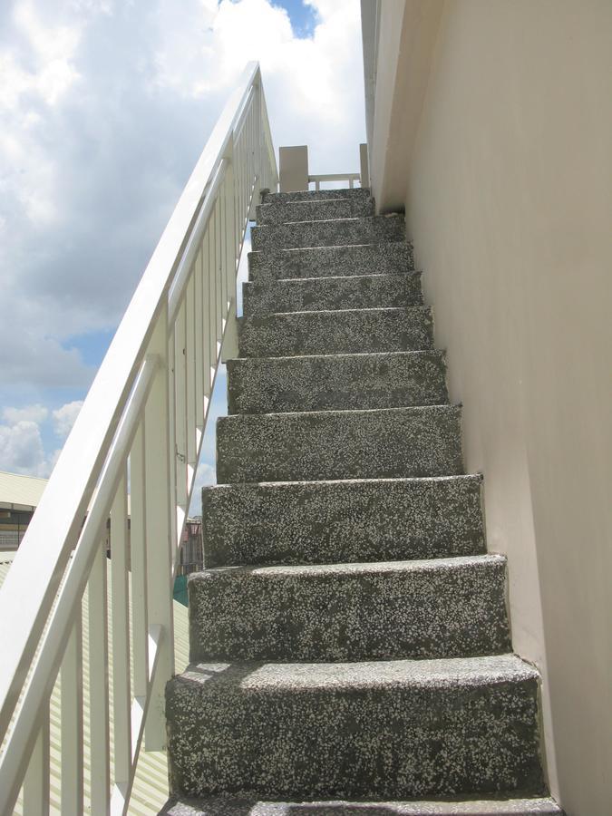Kol House Bed & Breakfast Phnom Pen Exterior foto
