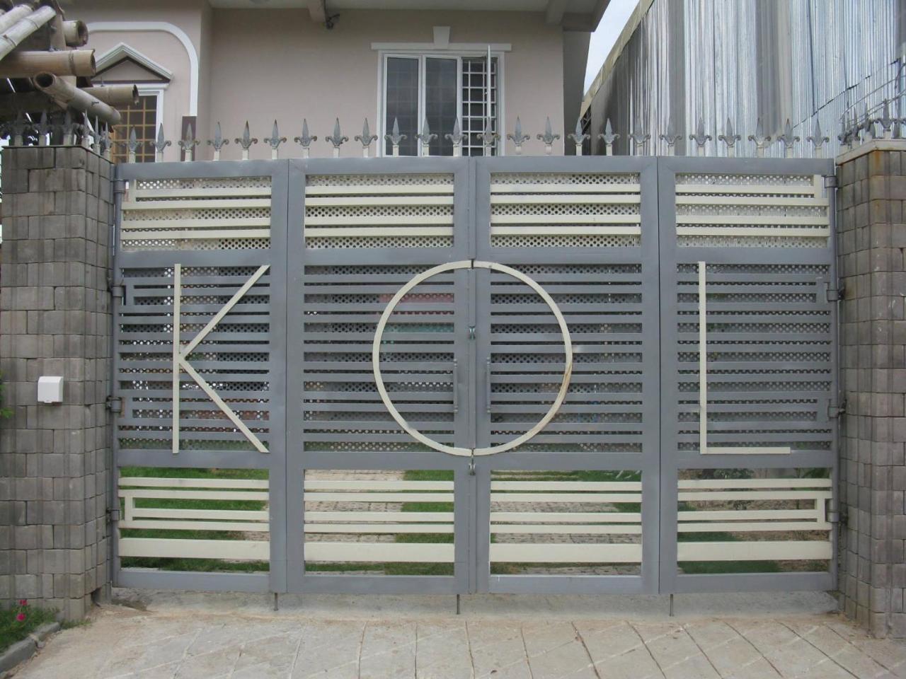 Kol House Bed & Breakfast Phnom Pen Exterior foto