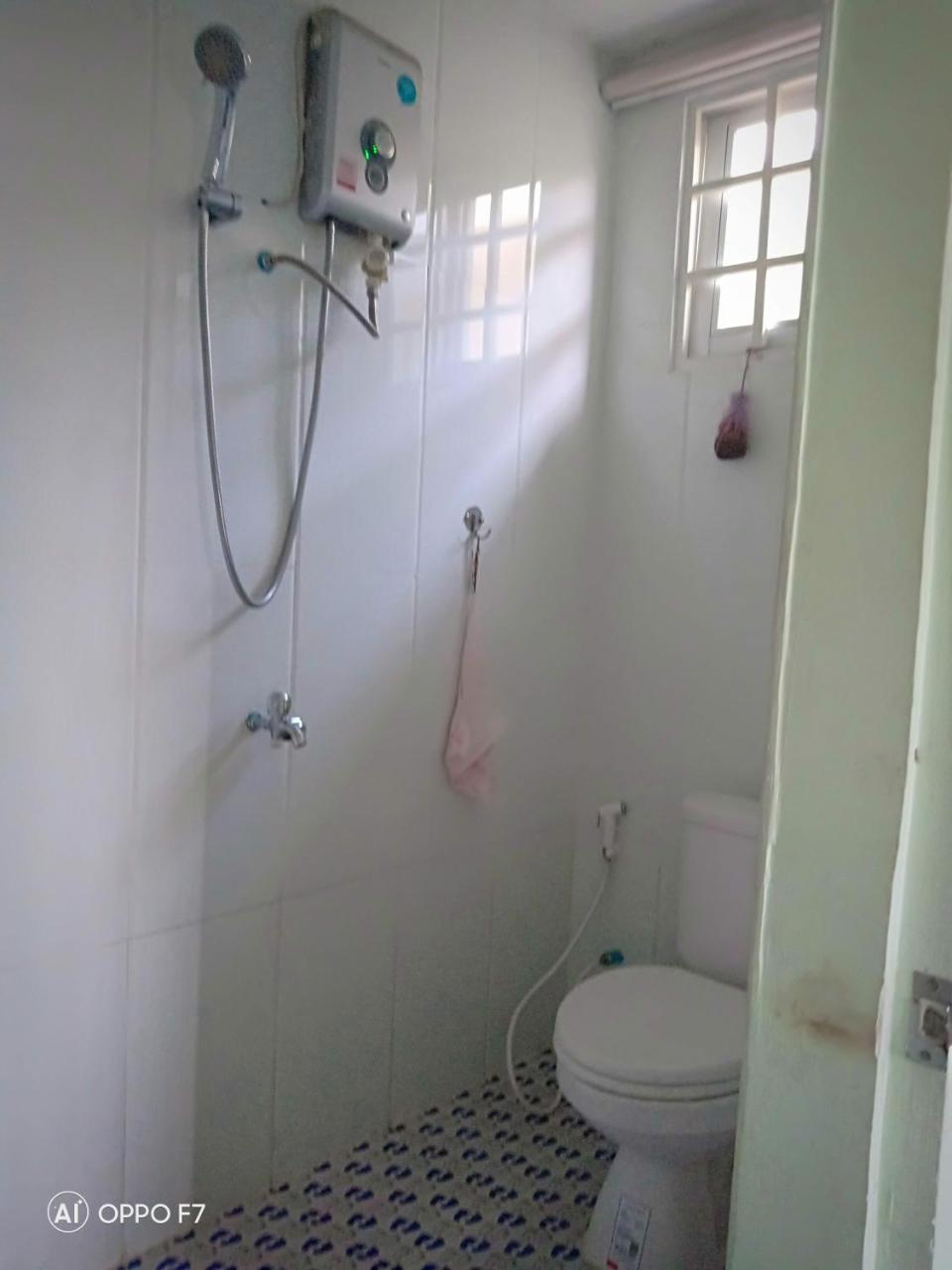 Kol House Bed & Breakfast Phnom Pen Exterior foto