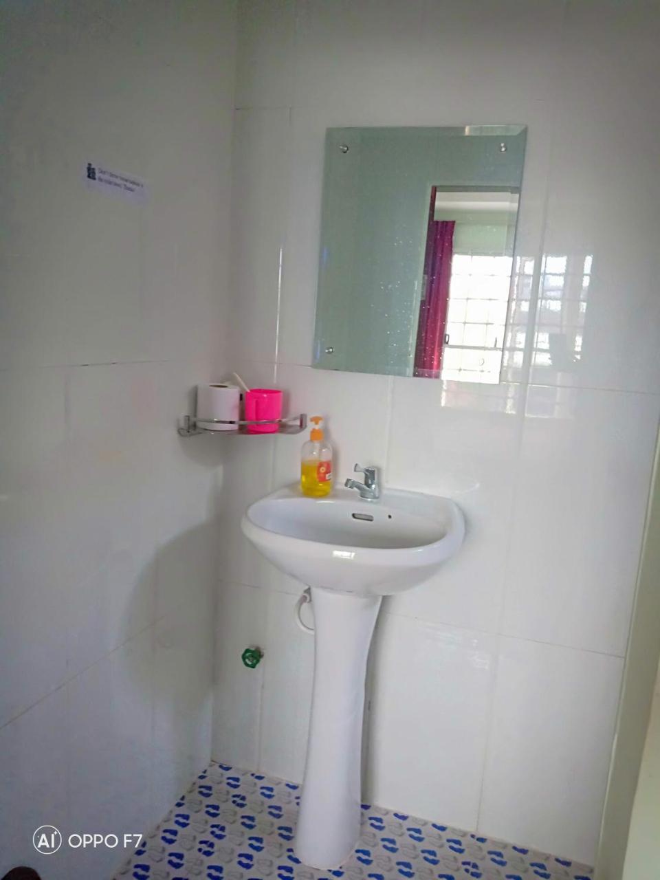 Kol House Bed & Breakfast Phnom Pen Exterior foto