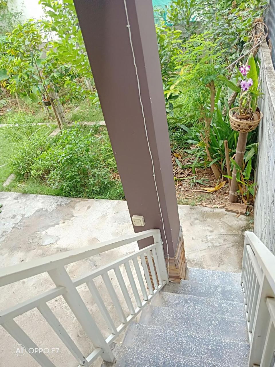 Kol House Bed & Breakfast Phnom Pen Exterior foto